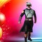 Boba Fett Inspired Adult Qualux Costume Star Wars Padded Polyester Outfit